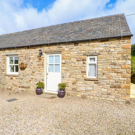 The Byre At High Watch Villa Lanehead Exterior photo